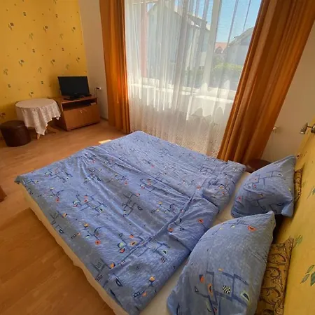 Homestay Malwa