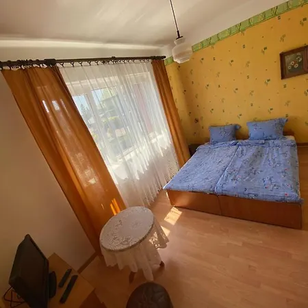 Homestay Malwa *