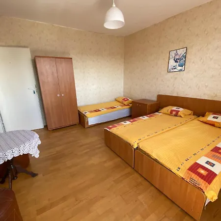 Homestay Malwa Rewal