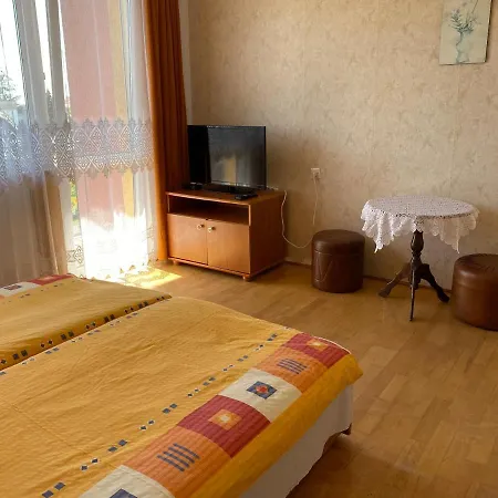 Homestay Malwa