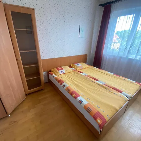 Privatunterkunft Malwa