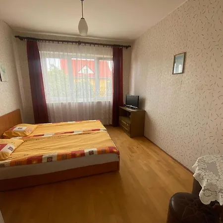 Accommodatie bij particulieren Malwa *