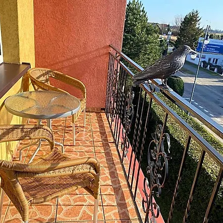 Alloggio in famiglia Malwa
