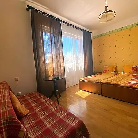 Alloggio in famiglia Malwa Rewal
