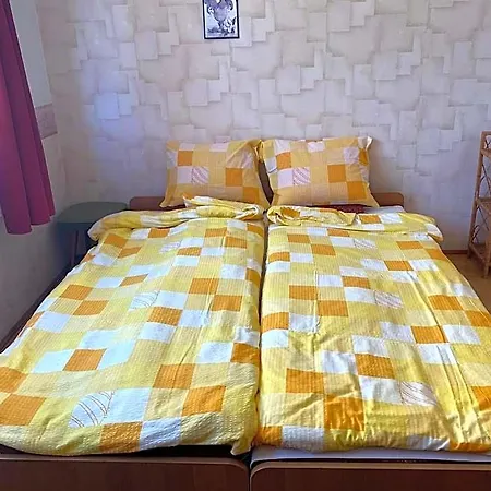 Malwa Alloggio in famiglia